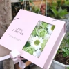 Hộp Hoa Quà Tặng Bướm Bay QUA02 QUA03 - Quà 8/3, Sinh Nhật, Valentine, Giá 265.300 VND 6