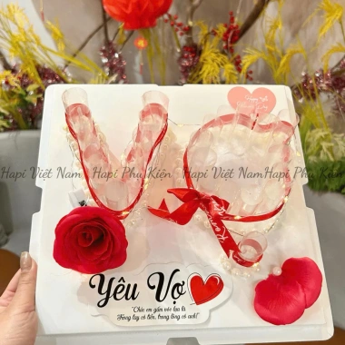 Hộp Hoa Tiền Chữ Mẹ - Quà Tặng 8/3, 20/10, Lễ, Sinh Nhật - Đã Làm Sẵn, Không Kèm Tiền - Giá Ưu Đãi 199.000 10 Hộp Hoa Tiền Chữ Mẹ - Quà Tặng 8/3, 20/10, Lễ, Sinh Nhật - Đã Làm Sẵn, Không Kèm Tiền - Giá Ưu Đãi 199.000 10