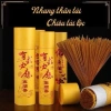 Hộp Hương Thần Tài - Nhang Cuộn Ít Khói Tài Lộc, Giá 69.500đ (Giảm từ 89.655đ) 6