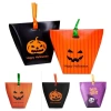 Hộp kẹo Halloween 10 chiếc HEFEI - Ruy băng bí ngô, túi đóng gói nhẹ bền, quà tặng tiệc, chỉ 67.540₫ 6