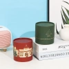 Hộp Kẹo HOBBYIN Giáng Sinh - Bánh Mousse, Trang Trí Tiệc Đám Cưới Sinh Nhật, Giá ưu đãi 61.050₫ 4