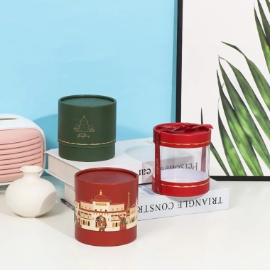 Hộp Kẹo HOBBYIN Giáng Sinh - Bánh Mousse, Trang Trí Tiệc Đám Cưới Sinh Nhật, Giá ưu đãi 61.050₫ 6 Hộp Kẹo HOBBYIN Giáng Sinh - Bánh Mousse, Trang Trí Tiệc Đám Cưới Sinh Nhật, Giá ưu đãi 61.050₫ 6