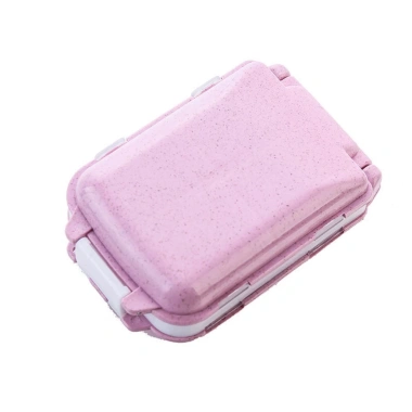 Hộp khay 7 ngăn đựng thuốc & trang sức, màu lúa mạch, nắp nhựa chống thấm - 19.000đ 10 Hộp khay 7 ngăn đựng thuốc & trang sức, màu lúa mạch, nắp nhựa chống thấm - 19.000đ 10