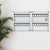 Hộp khóa chìa khóa đa chức năng an toàn, bảo vệ ô tô, nhà, văn phòng - Giá ưu đãi 321.200₫ 7