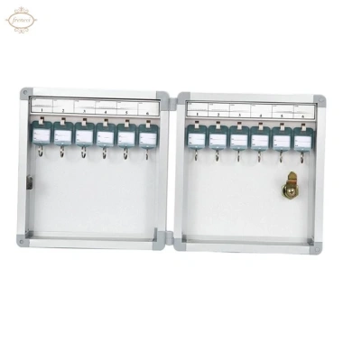 Hộp khóa chìa khóa đa chức năng an toàn, bảo vệ ô tô, nhà, văn phòng - Giá ưu đãi 321.200₫