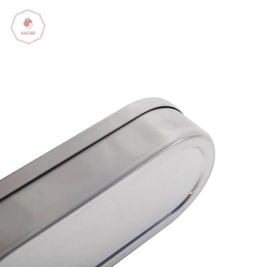 Hộp khử trùng dụng cụ phẫu thuật AACAR - Giá ưu đãi 21.450₫, bảo vệ sạch khuẩn