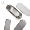 Hộp khử trùng dụng cụ phẫu thuật AACAR - Giá ưu đãi 21.450₫, bảo vệ sạch khuẩn 6