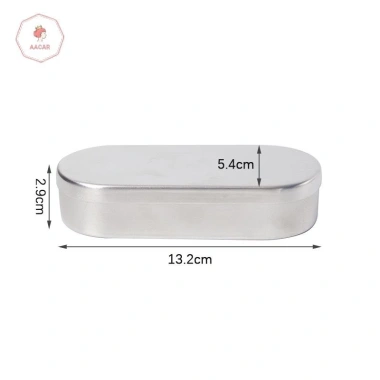 Hộp khử trùng dụng cụ phẫu thuật AACAR - Giá ưu đãi 21.450₫, bảo vệ sạch khuẩn