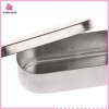 Hộp khử trùng nhôm có nắp - Đựng máy tiệt trùng phẫu thuật, giảm 19%, chỉ 43.560₫ 2