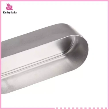 Hộp khử trùng nhôm có nắp - Đựng máy tiệt trùng phẫu thuật, giảm 19%, chỉ 43.560₫ 4