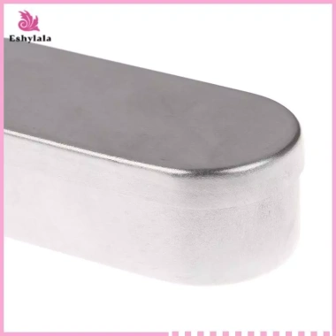 Hộp khử trùng nhôm có nắp - Đựng máy tiệt trùng phẫu thuật, giảm 19%, chỉ 43.560₫ 5