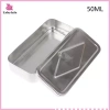 Hộp khử trùng nhôm có nắp - Đựng máy tiệt trùng phẫu thuật, giảm 19%, chỉ 43.560₫ 9