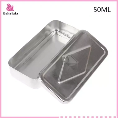 Hộp khử trùng nhôm có nắp - Đựng máy tiệt trùng phẫu thuật, giảm 19%, chỉ 43.560₫ 9