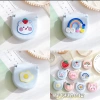 Hộp kim chỉ đa năng mini phong cách Hàn Quốc - Bộ dụng cụ may vá hình thú, tiện mang đi học, du lịch, chỉ 21.780₫ 6