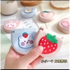 Hộp kim chỉ đa năng mini phong cách Hàn Quốc - Bộ dụng cụ may vá hình thú, tiện mang đi học, du lịch, chỉ 21.780₫ 10