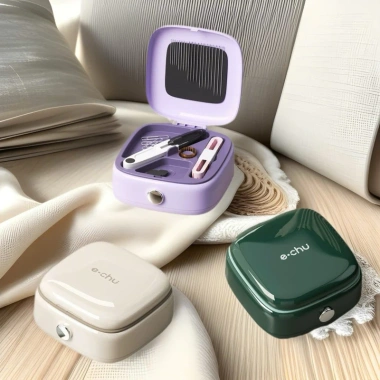 Hộp kim chỉ may vá 21 món cao cấp, nhỏ gọn, tiện lợi, thích hợp du lịch, giá 55.000₫