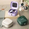 Hộp kim chỉ may vá 21 món cao cấp, nhỏ gọn, tiện lợi, thích hợp du lịch, giá 55.000₫ 2