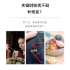 Hộp Kim Chỉ May Vá Đa Năng Nhỏ Gọn Cho Du Lịch – Bảo Quản Tiện Lợi, Tiết Kiệm Không Gian 4