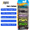 Hợp Kim Đúc Đồ Chơi Ô Tô 1:64 Đua Xe Mô Phỏng - Quà Tặng Bé Trai, Giá 348.700₫ 4