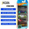 Hợp Kim Đúc Đồ Chơi Ô Tô 1:64 Đua Xe Mô Phỏng - Quà Tặng Bé Trai, Giá 348.700₫ 8