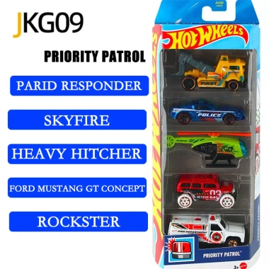 Hợp Kim Đúc Đồ Chơi Ô Tô 1:64 Đua Xe Mô Phỏng - Quà Tặng Bé Trai, Giá 348.700₫