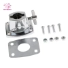 Hợp kim kẽm Bass Drum Mount Bracket Giá 99.000đ giảm mạnh, chắc chắn cho trống gõ 3