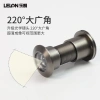 Hợp kim kẽm chống trộm gương cửa mắt mèo điều chỉnh được – nắp bảo mật cho cửa rộng khách sạn, gia đình – giá ưu đãi 201.161₫ 2