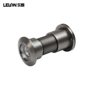 Hợp kim kẽm chống trộm gương cửa mắt mèo điều chỉnh được – nắp bảo mật cho cửa rộng khách sạn, gia đình – giá ưu đãi 201.161₫ 5