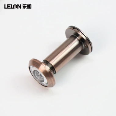 Hợp kim kẽm chống trộm gương cửa mắt mèo điều chỉnh được – nắp bảo mật cho cửa rộng khách sạn, gia đình – giá ưu đãi 201.161₫ 10