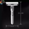Hợp kim kẽm tay cầm ngắn hạng nặng hai cạnh an toàn +5 cho nam 10,5x5cm - 193.600₫ 3