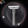 Hợp kim kẽm tay cầm ngắn hạng nặng hai cạnh an toàn +5 cho nam 10,5x5cm - 193.600₫ 6