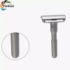 Hợp kim kẽm tay cầm ngắn hạng nặng hai cạnh an toàn +5 cho nam 10,5x5cm - 193.600₫ 9