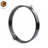 Hợp Kim Nhôm LED Đèn Pha Xe Máy - Adapter Giá Đỡ Viền Vòng Phụ Kiện Cafe Racer