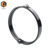 Hợp Kim Nhôm LED Đèn Pha Xe Máy - Adapter Giá Đỡ Viền Vòng Phụ Kiện Cafe Racer 10