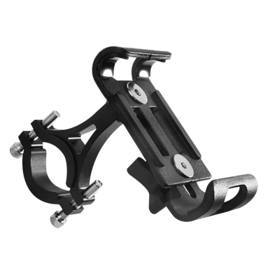 Hợp kim nhôm SPM - Giá đỡ điện thoại xoay 360° xe đạp, tay lái xe máy, gắn nhanh 7 Hợp kim nhôm SPM - Giá đỡ điện thoại xoay 360° xe đạp, tay lái xe máy, gắn nhanh 7
