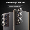 Hợp Kim Ống Kính Vòng Kính Bảo Vệ Camera Samsung Galaxy Z Fold 7 W25 SE - Giá 27.232₫ 5