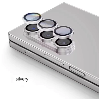 Hợp Kim Ống Kính Vòng Kính Bảo Vệ Camera Samsung Galaxy Z Fold 7 W25 SE - Giá 27.232₫