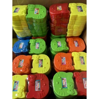 Hộp Kitty đựng phấn cho bé - Thiết kế dễ thương, tiện lợi, giảm 23% chỉ 12.444 đồng 2