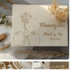 Hộp ký ức lưu giữ kỷ niệm, in tên riêng trên hộp – Quà tặng độc đáo cho người thân, chỉ 225.000 VND 3