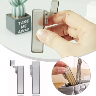 Hộp KYIYVPU Mini trong suốt di động, phân loại tăm, vật thể, du lịch 35.964₫ 4