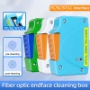 Hộp làm sạch mặt ZoeRax Fiber End SC/ST/FC - Lõi thay thế, chỉ 333.299₫ 2