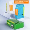 Hộp làm sạch mặt ZoeRax Fiber End SC/ST/FC - Lõi thay thế, chỉ 333.299₫ 3