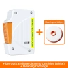 Hộp làm sạch mặt ZoeRax Fiber End SC/ST/FC - Lõi thay thế, chỉ 333.299₫ 9