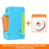 Hộp làm sạch mặt ZoeRax Fiber End SC/ST/FC - Lõi thay thế, chỉ 333.299₫ 10