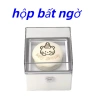 Hộp Lật Bánh Nến Tự Động Xoay - Bao Bì Vòng Cổ Trang Sức, Quà Tặng Sáng Tạo 9