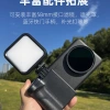 Hộp lọc 58mm cho Huawei Mate50 Pro & Mate40 Pro - Tay cầm, CPL, vỏ máy ảnh, gương UV bảo vệ 5