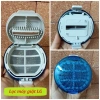 Hộp lọc rác máy giặt LG tròn - Bộ lọc cặn bẩn, túi lọc chính hãng, chỉ 60.000 VND