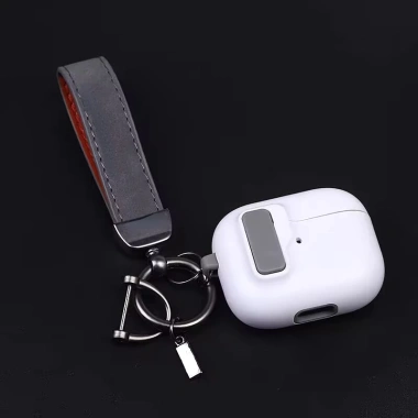 Hộp lưu trữ cáp dữ liệu trong suốt, túi di động sạc du lịch - Giá 110.953₫ 3