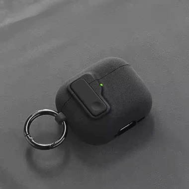 Hộp lưu trữ cáp dữ liệu trong suốt, túi di động sạc du lịch - Giá 110.953₫ 8