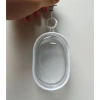 Hộp lưu trữ cáp Qutzzmnd đa năng, túi bảo vệ, sắp xếp tai nghe - du lịch, 48.180 VND 7